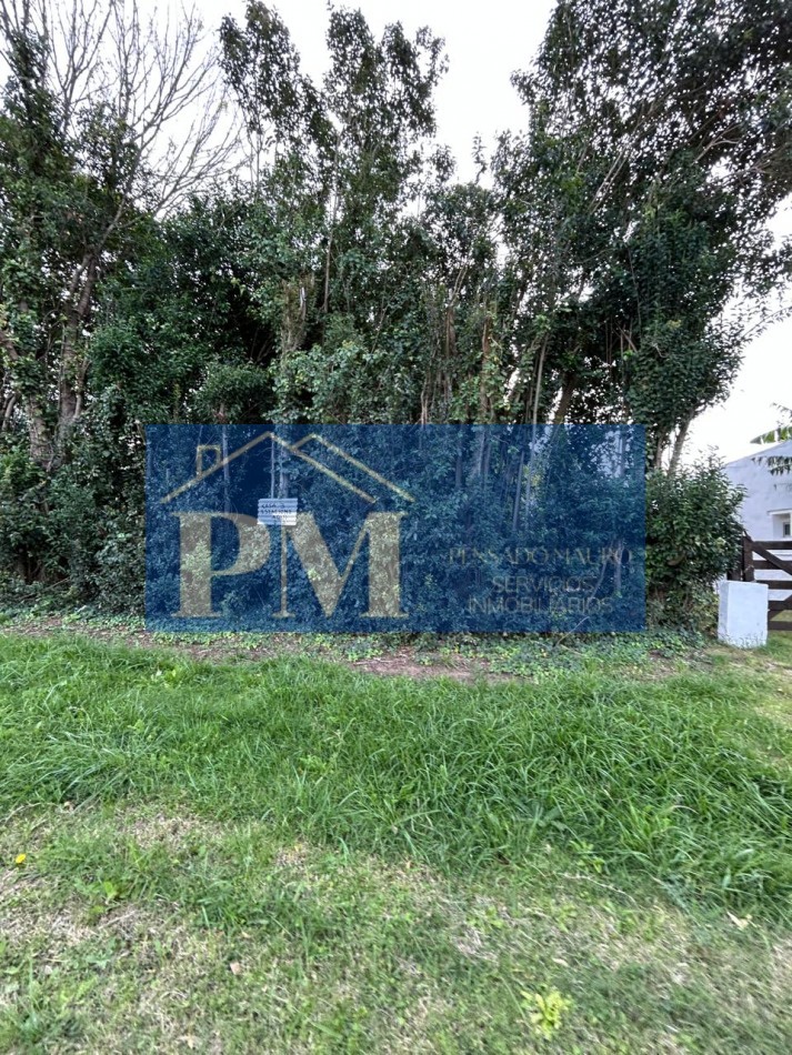 TERRENO EN VENTA / VENDIDO