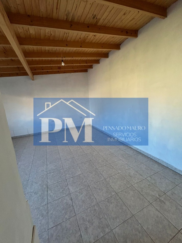 DEPARTAMENTO EN ALQUILER