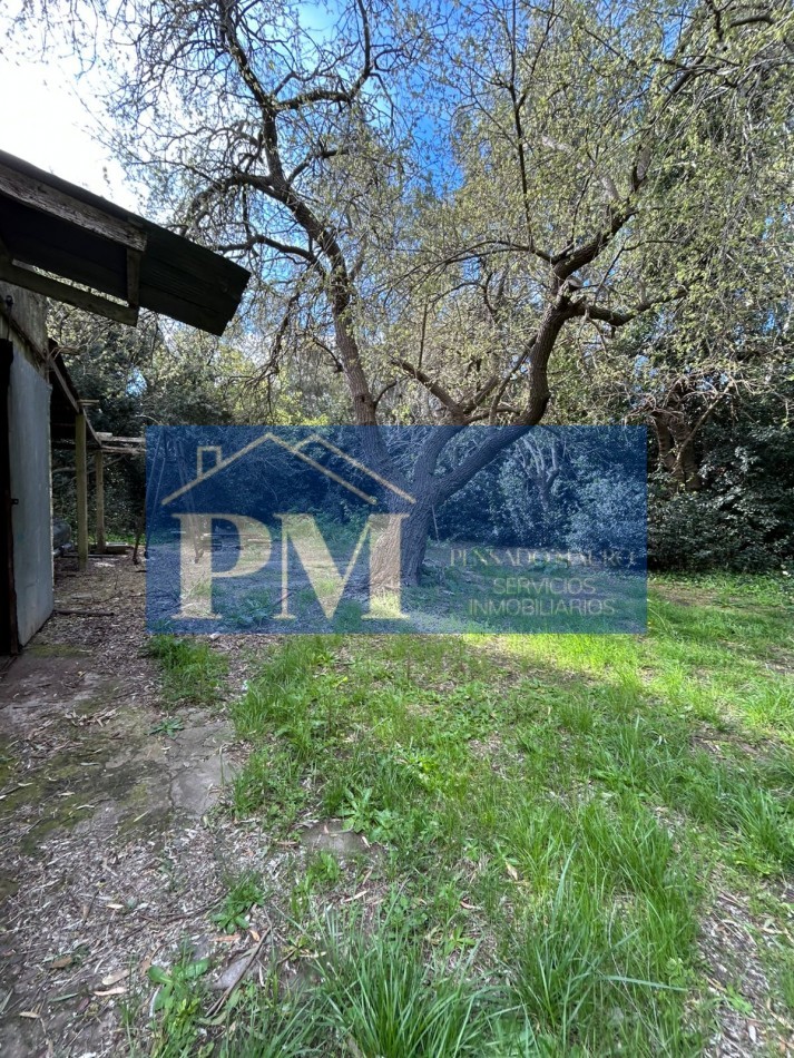 PROPIEDAD EN VENTA, TAPALQUE 