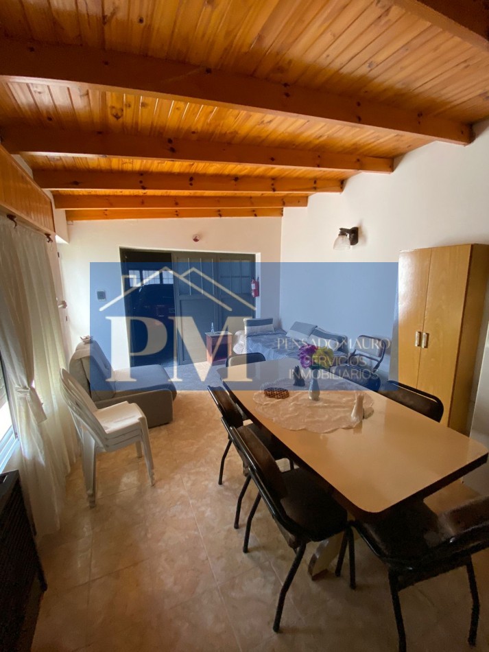 CASA EN VENTA / VENDIDA