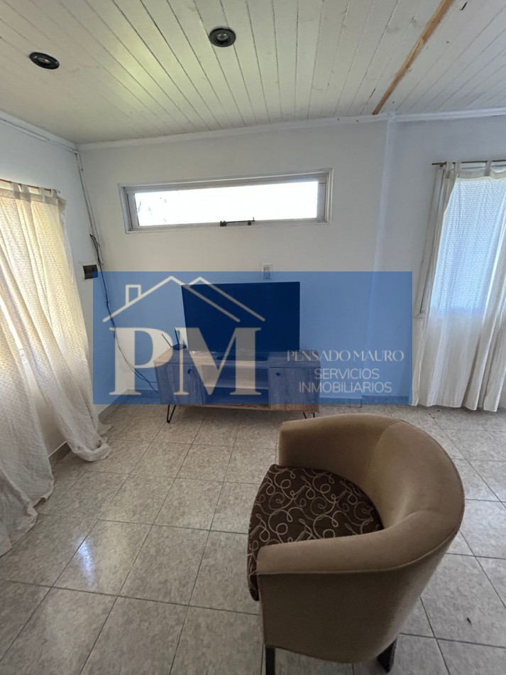 CASA EN ALQUILER