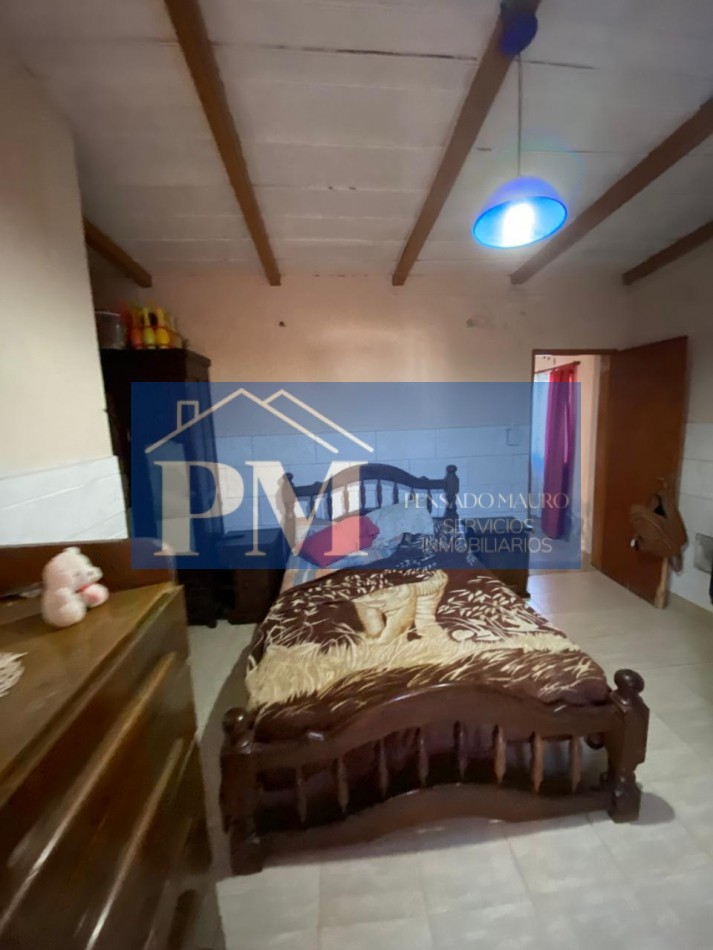 DEPTOS CON AMPLIO TERRENO EN VENTA