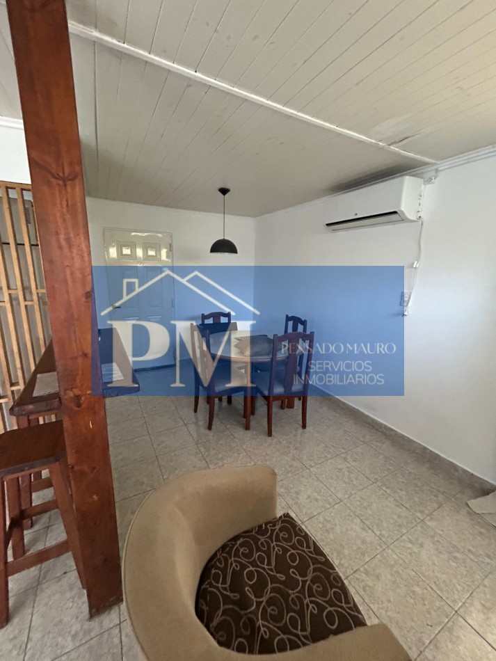 CASA EN ALQUILER