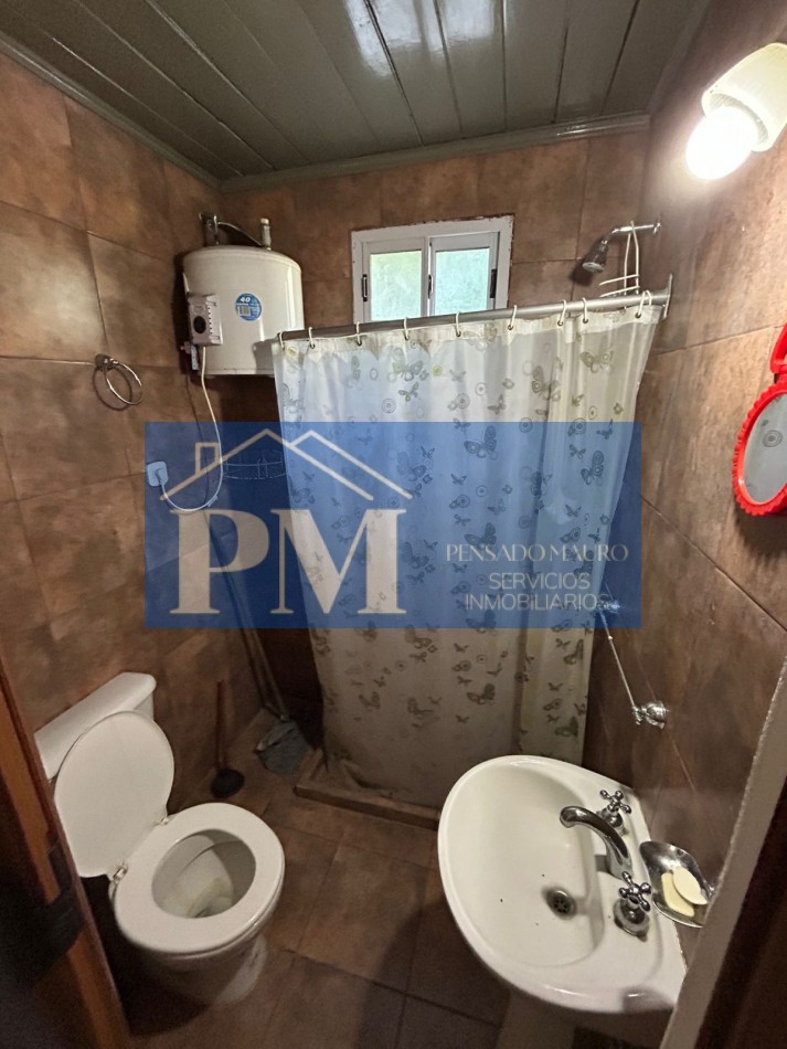 CASA EN VENTA / RESERVADA
