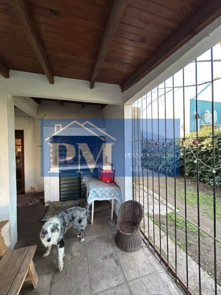 CASA EN VENTA, TAPALQUE. 