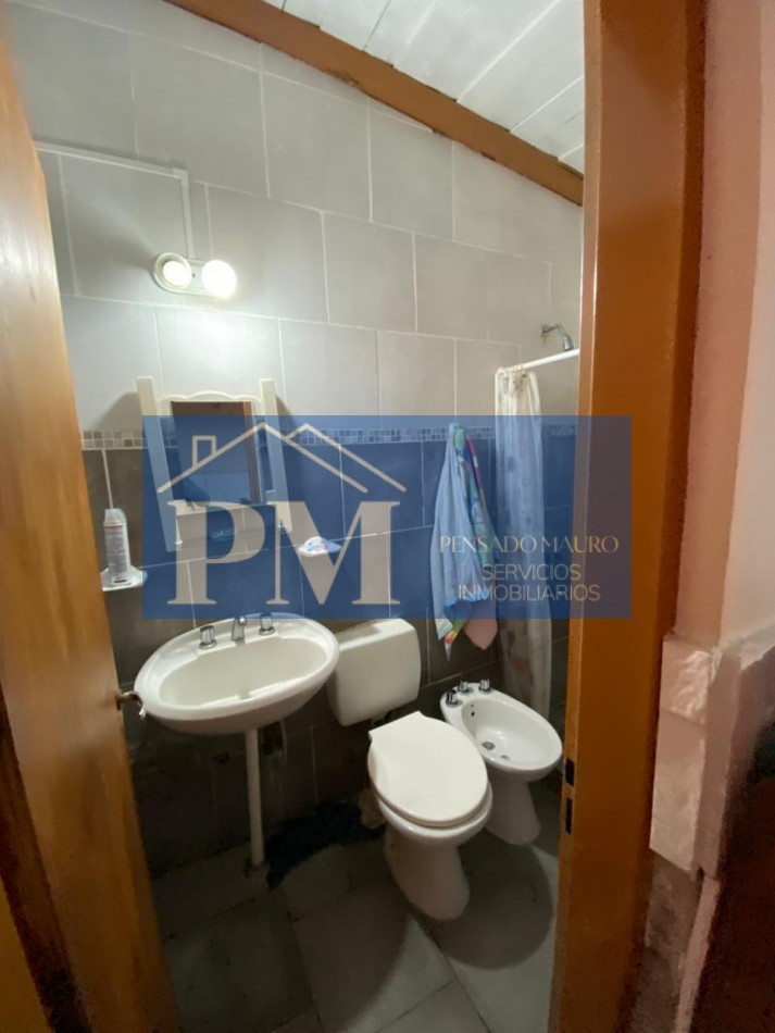 DEPTOS CON AMPLIO TERRENO EN VENTA