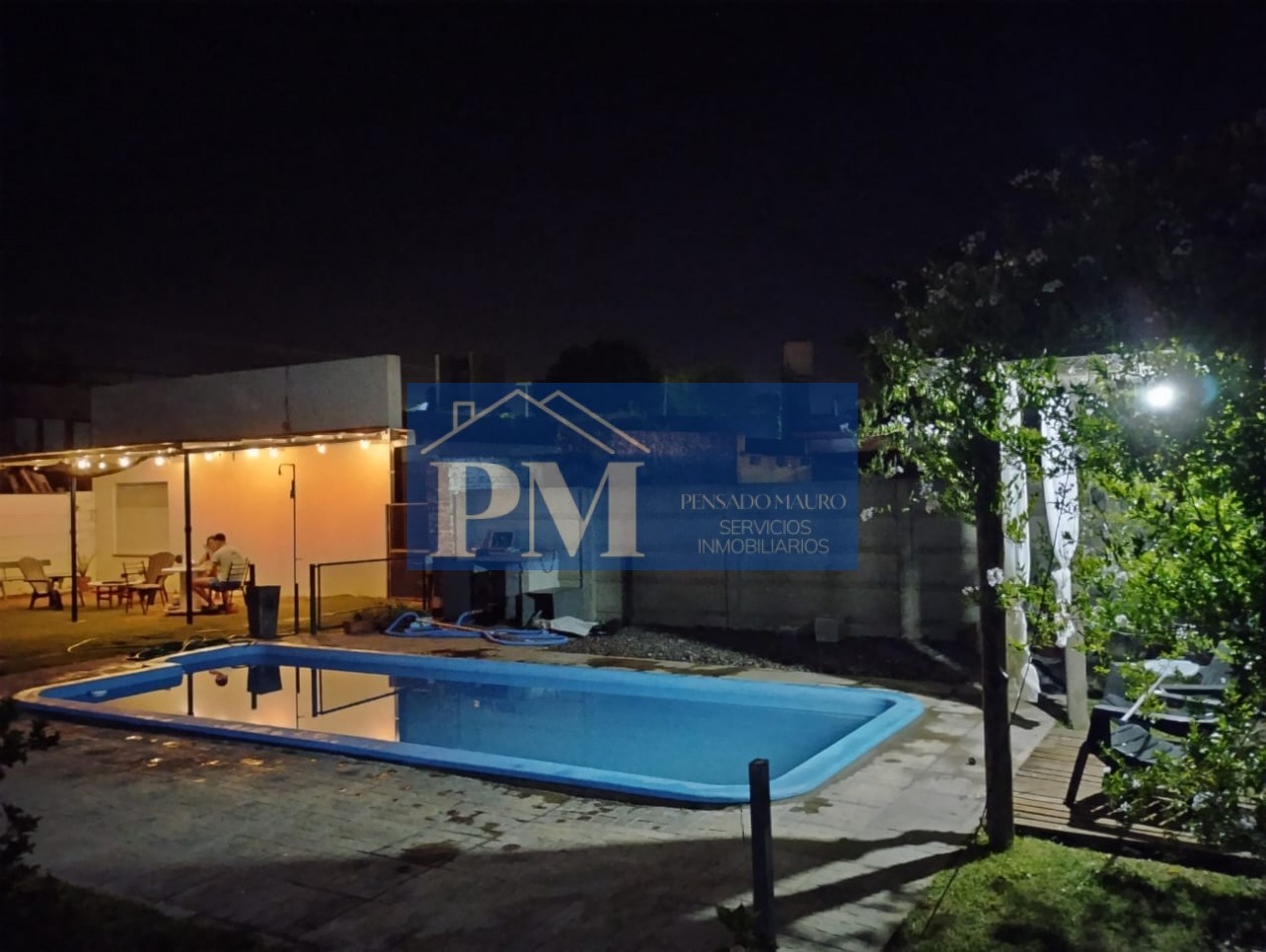 CASA EN VENTA, GENERAL ALVEAR