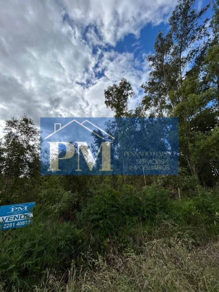 TERRENO EN VENTA, TAPALQUE 