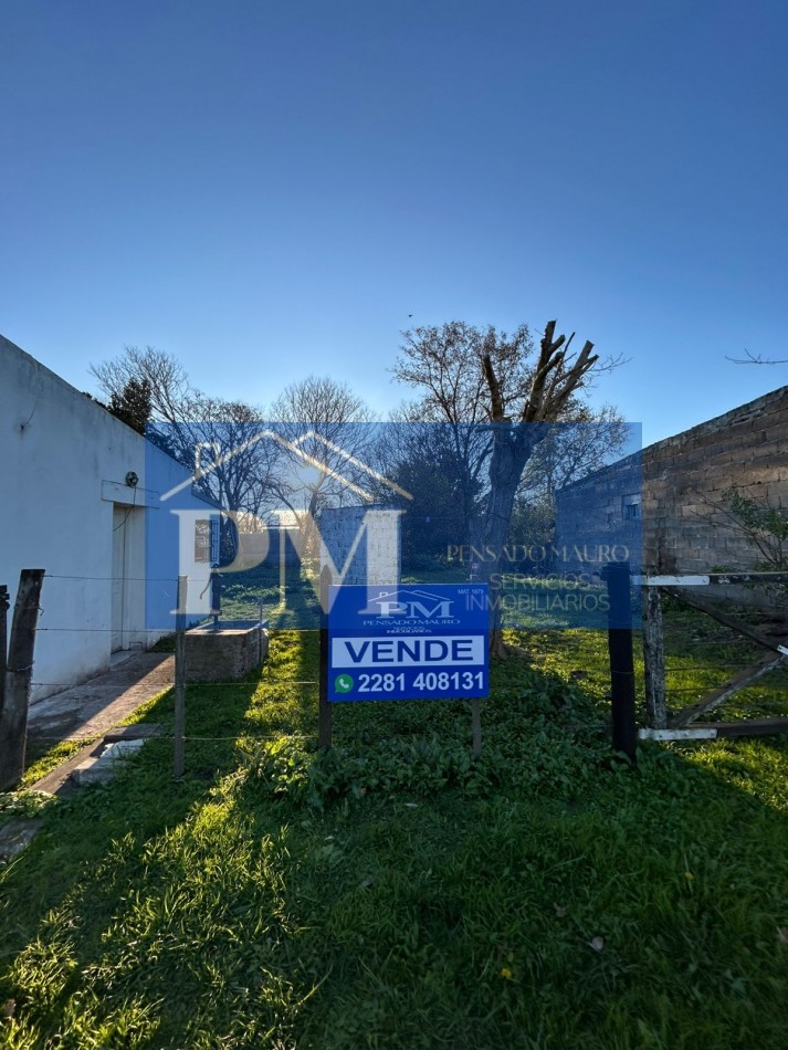 CASA EN VENTA, TAPALQUE / VENDIDO