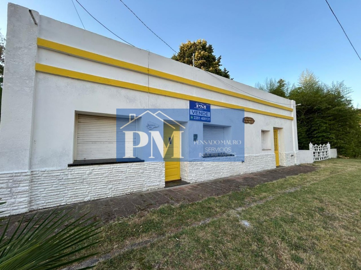 CASA EN VENTA / RESERVADA