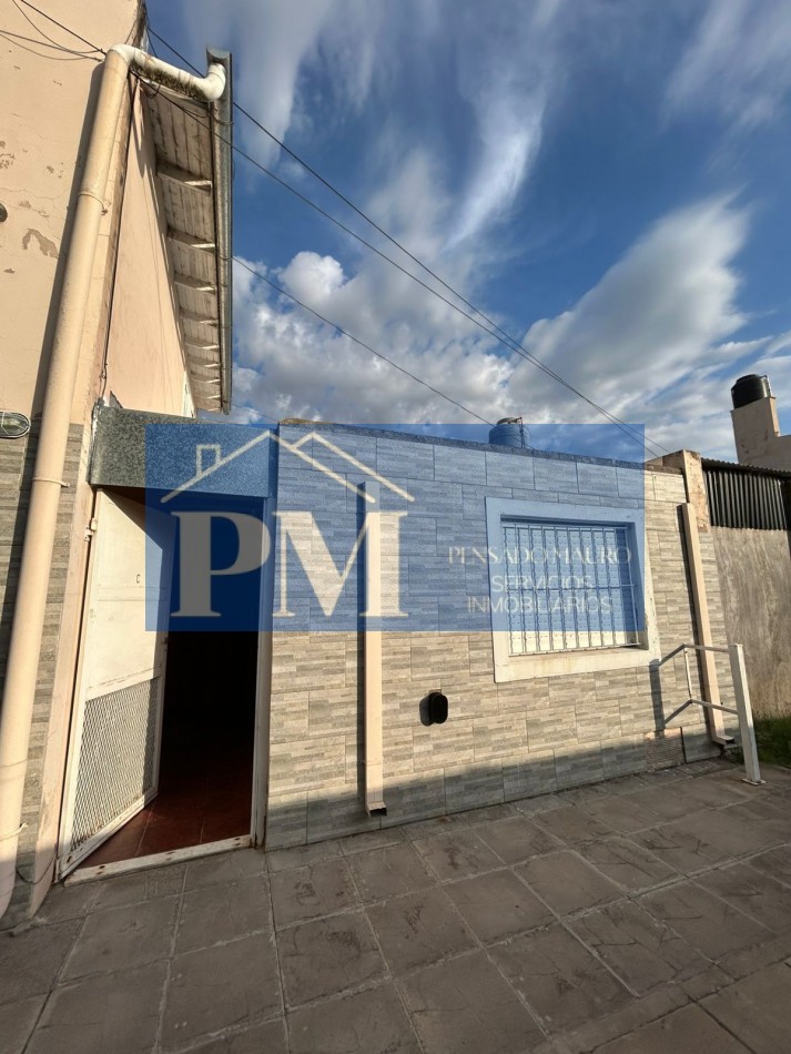 DEPARTAMENTO INTERNO EN VENTA, TAPALQUE 