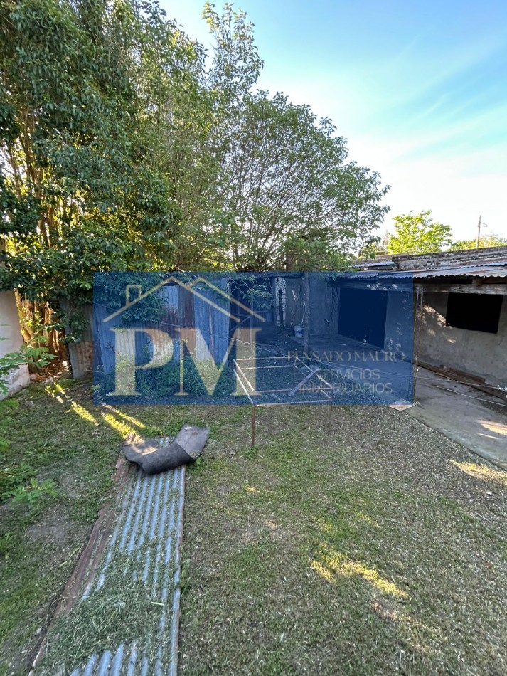 CASA EN VENTA, TAPALQUE / VENDIDA