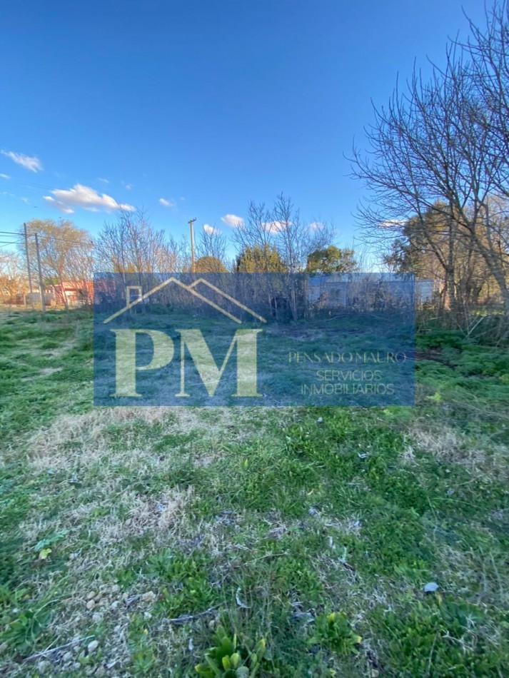 DEPTOS CON AMPLIO TERRENO EN VENTA