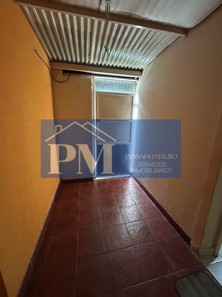 DEPARTAMENTO INTERNO EN VENTA, TAPALQUE 