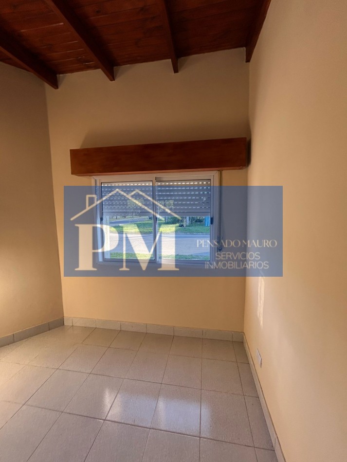 CASA EN VENTA SOBRE ESQUINA