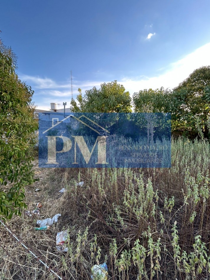 TERRENO SOBRE ESQUINA EN VENTA, TAPALQUE 