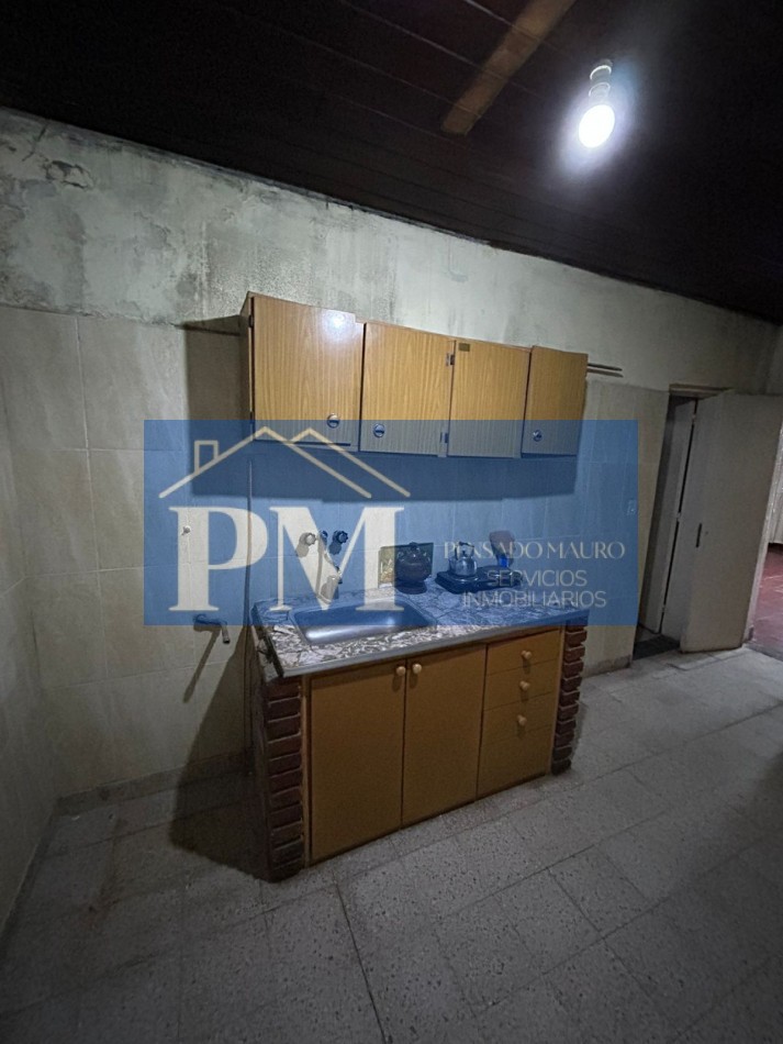 CASA CENTRICA EN VENTA, TAPALQUE 