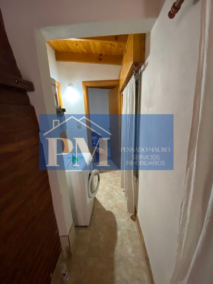 CASA EN VENTA / VENDIDA