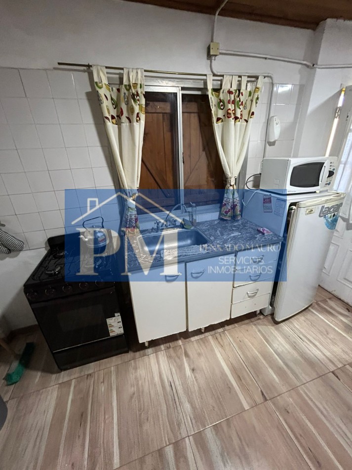 CASA EN VENTA / RESERVADA