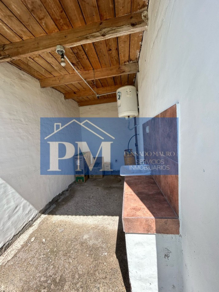 DEPARTAMENTO EN ALQUILER / ALQUILADO