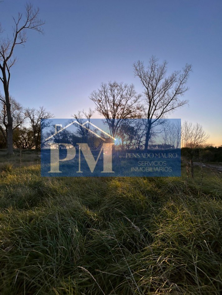 TERRENO EN VENTA, TAPALQUE 