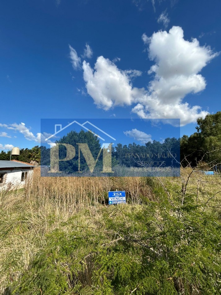 TERRENO EN VENTA, TAPALQUE 