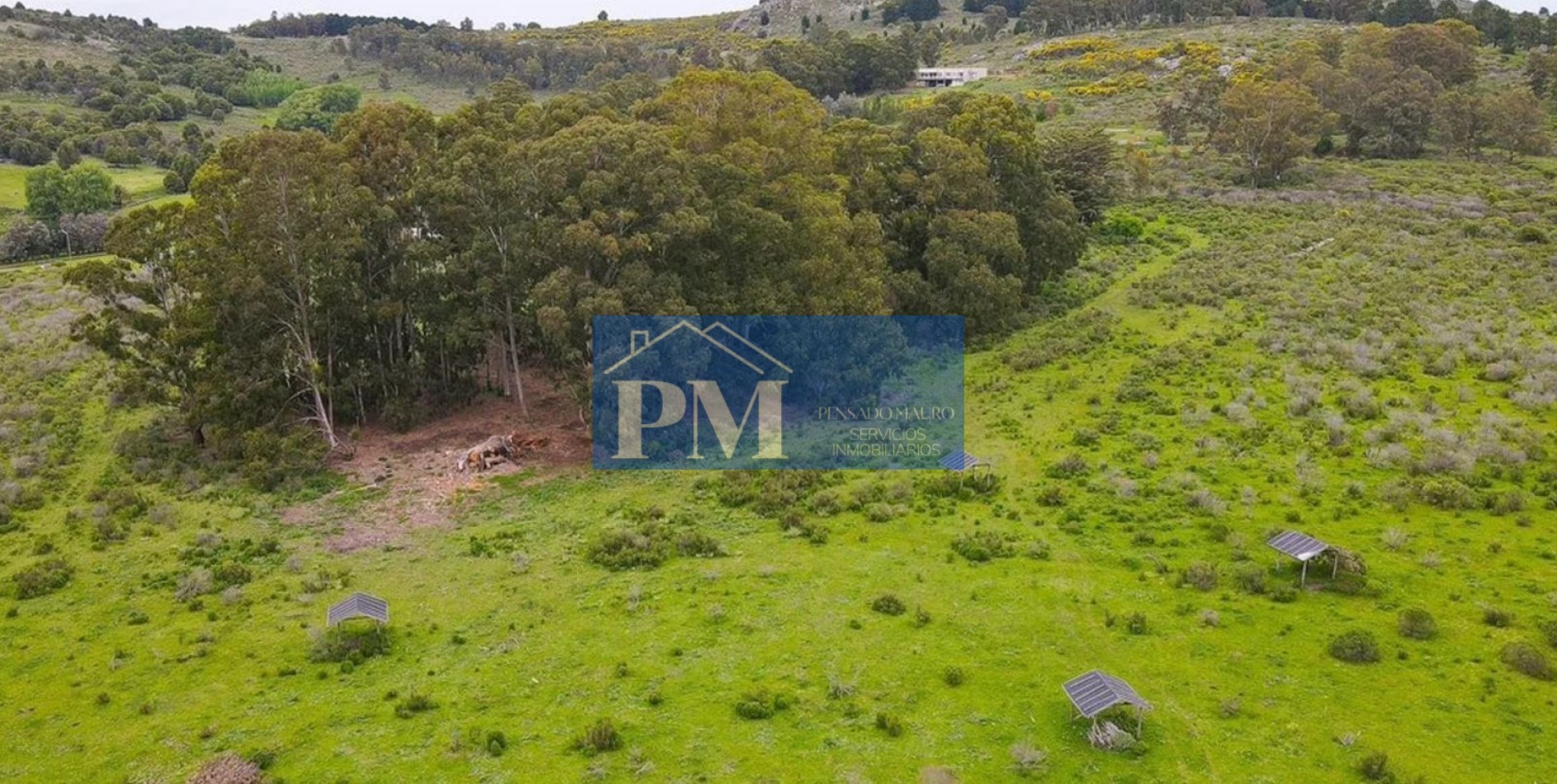 MANZANA EN VENTA, TANDIL
