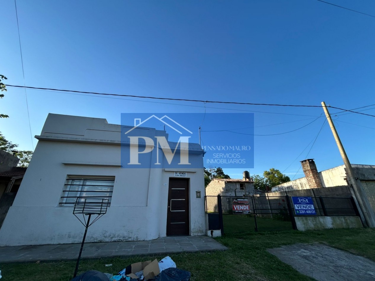 CASA EN VENTA, TAPALQUE 