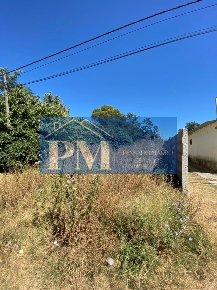 DEPTOS CON AMPLIO TERRENO EN VENTA