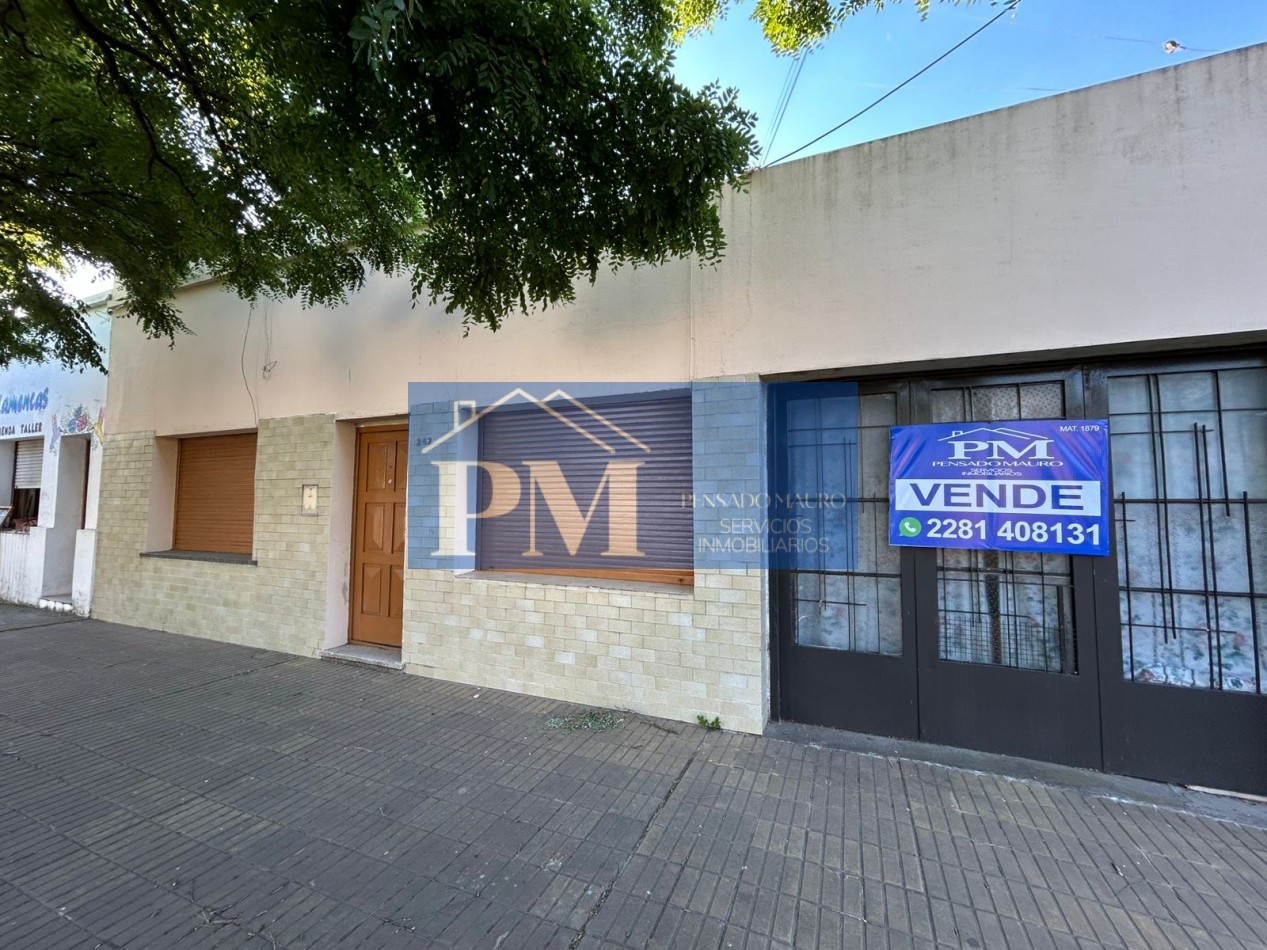 CASA EN VENTA, TAPALQUE 