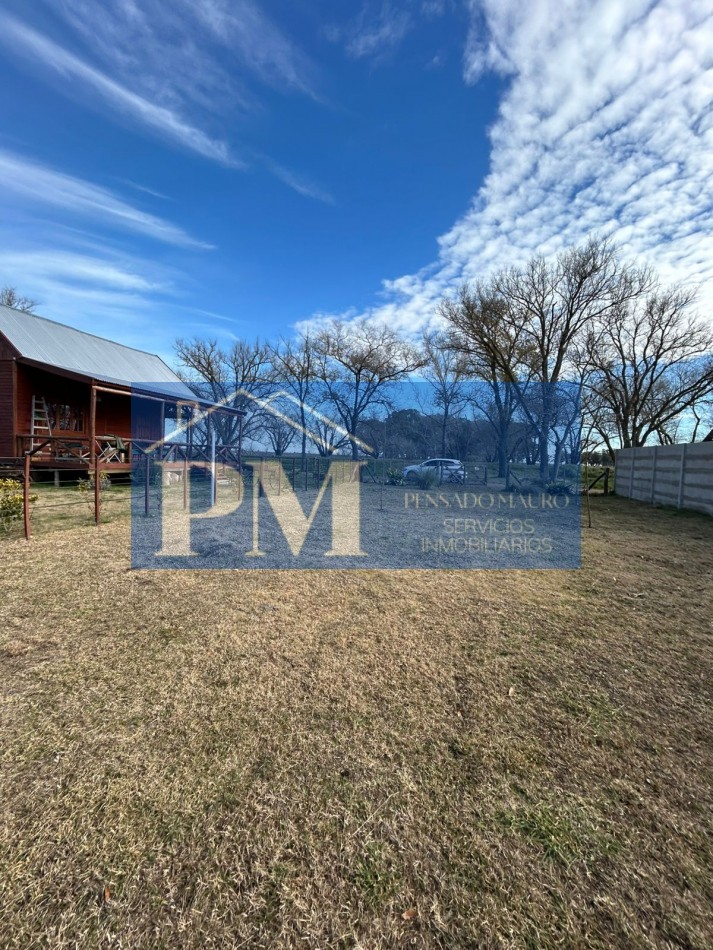 TERRENO EN VENTA, TAPALQUE 