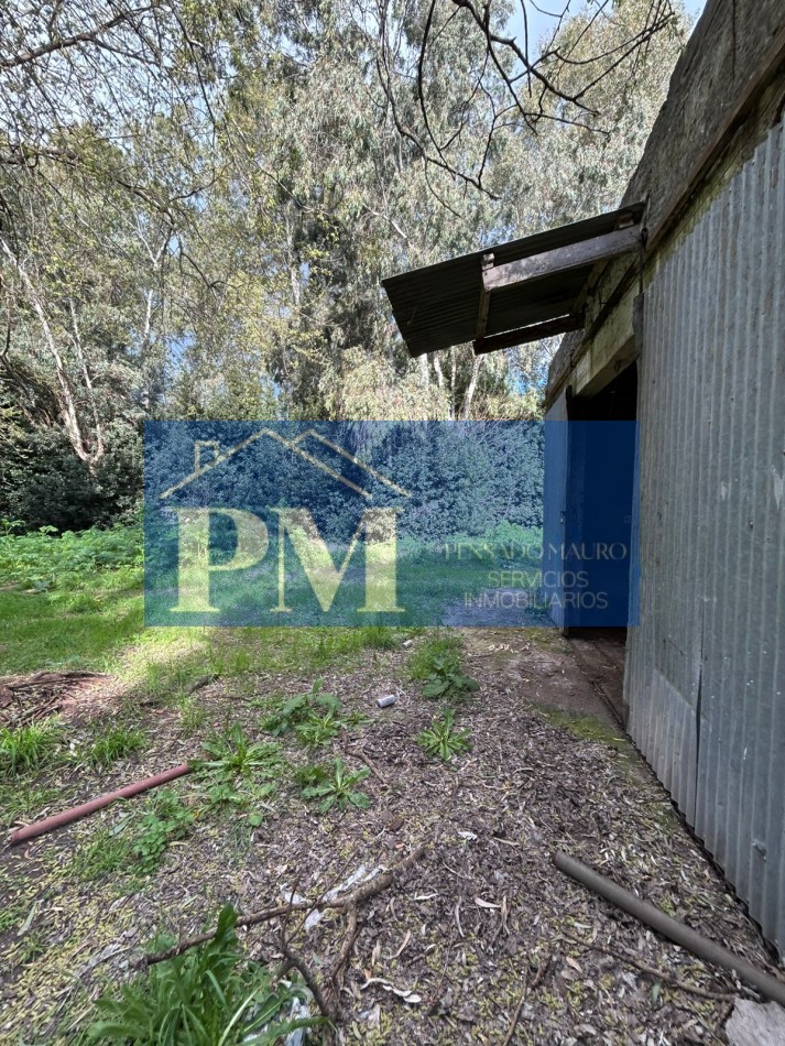 PROPIEDAD EN VENTA, TAPALQUE 