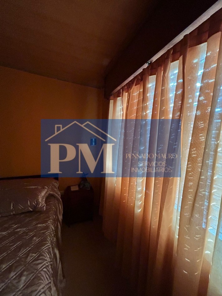 DEPARTAMENTO INTERNO EN VENTA, TAPALQUE 