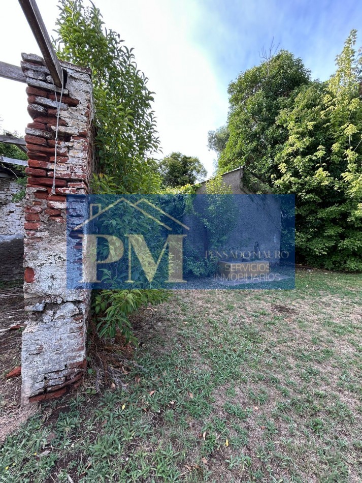 LOCAL PARA RECICLAR EN VENTA