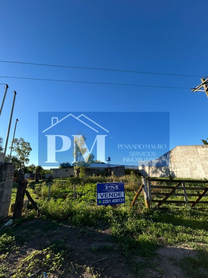 TERRENO EN VENTA, TAPALQUE / VENDIDO