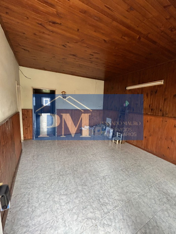 PROPIEDAD CENTRICA EN VENTA, TAPALQUE 