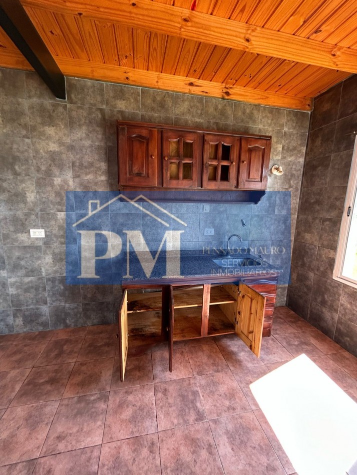 DEPARTAMENTO EN ALQUILER / ALQUILADO