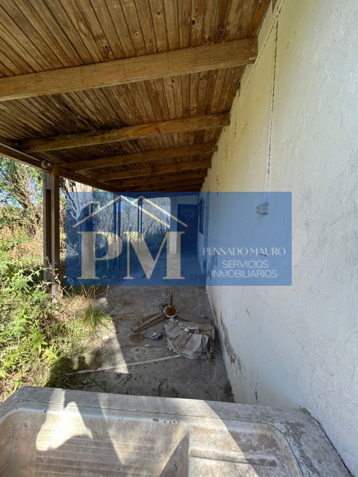 QUINTA CON CASA EN VENTA, TAPALQUE 