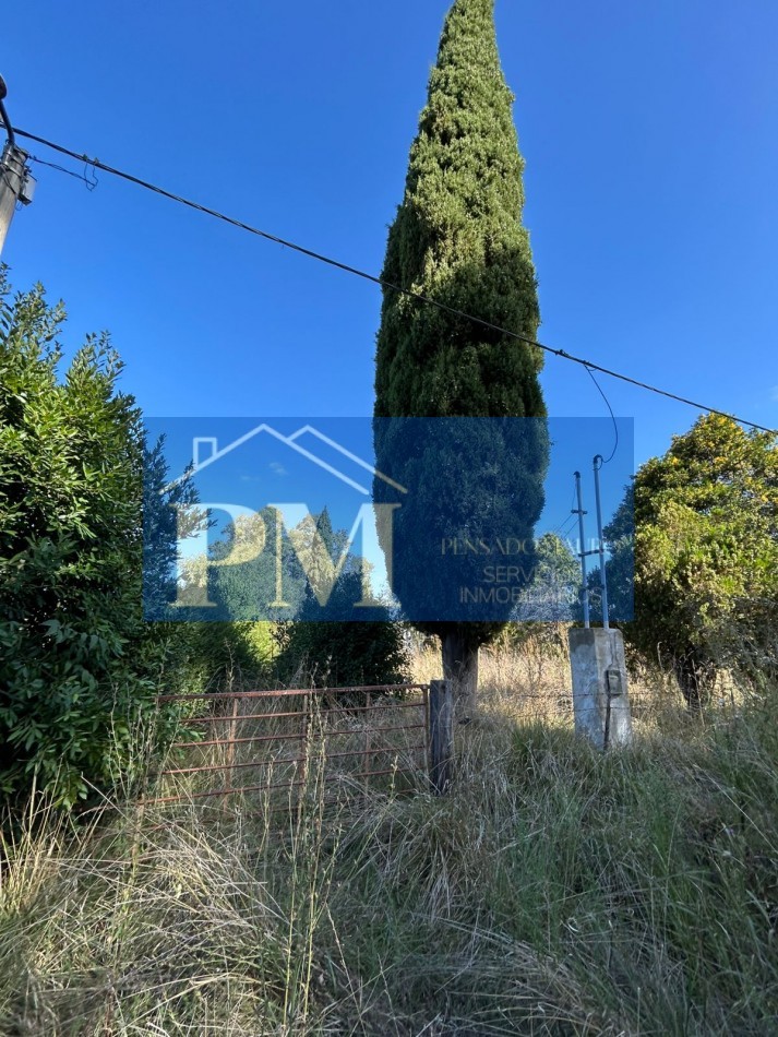 QUINTA CON CASA EN VENTA, TAPALQUE 