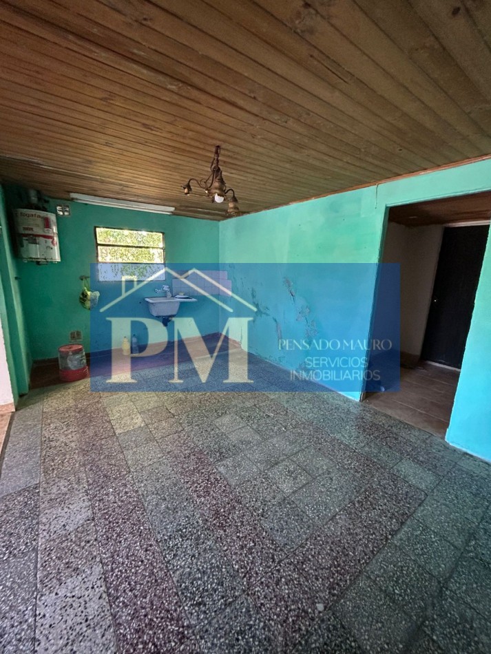 CASA EN VENTA, TAPALQUE / VENDIDA