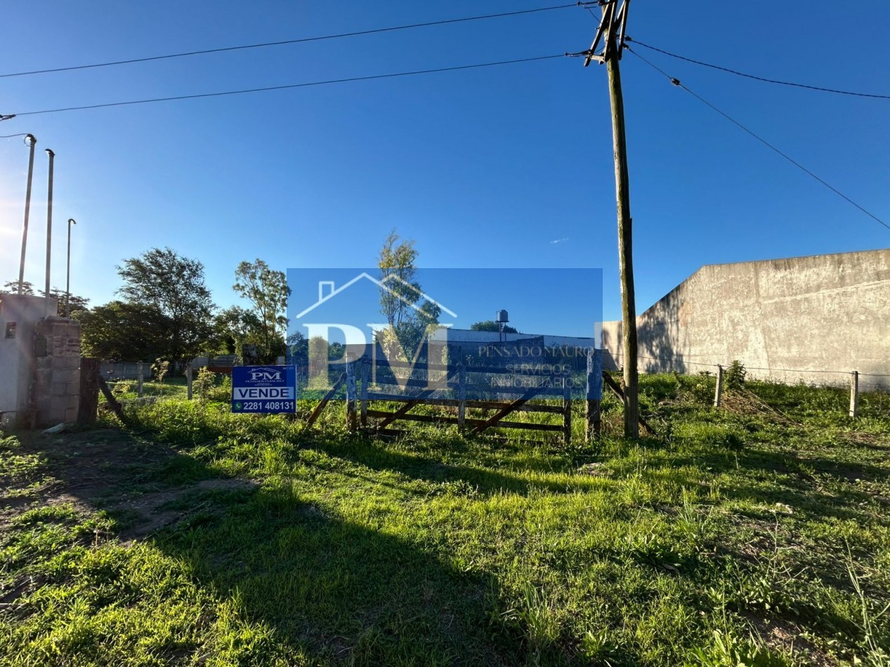 TERRENO EN VENTA, TAPALQUE / VENDIDO