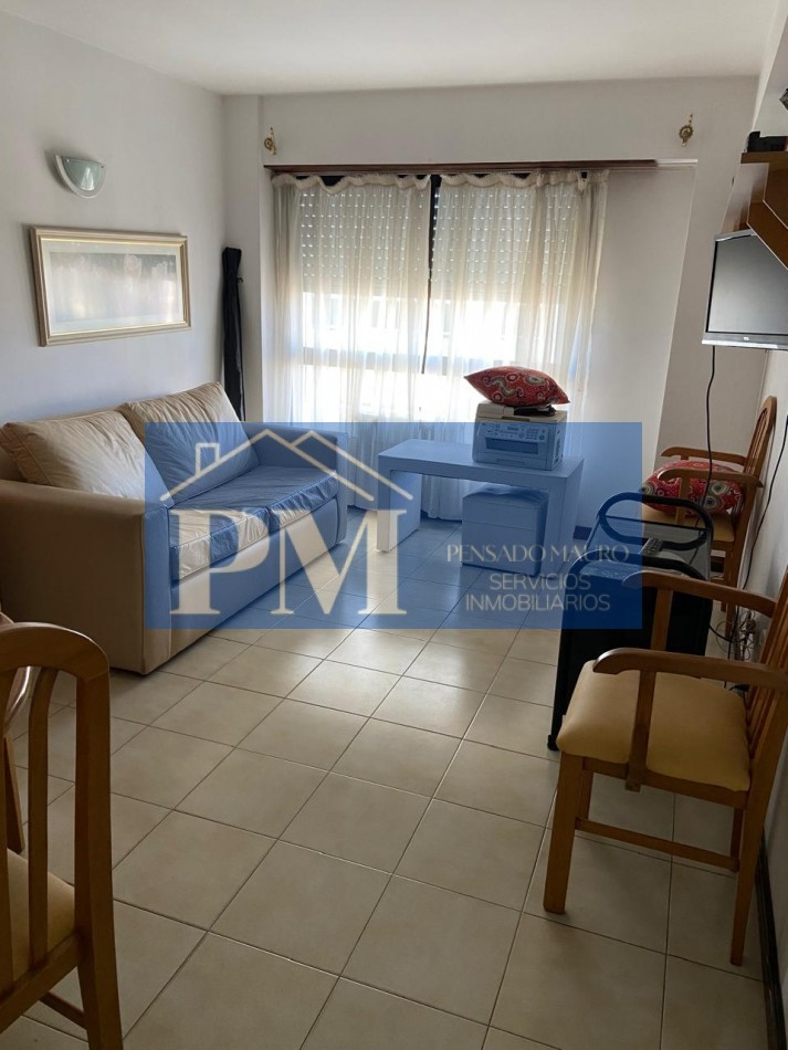 DEPTO EN VENTA, MAR DEL PLATA