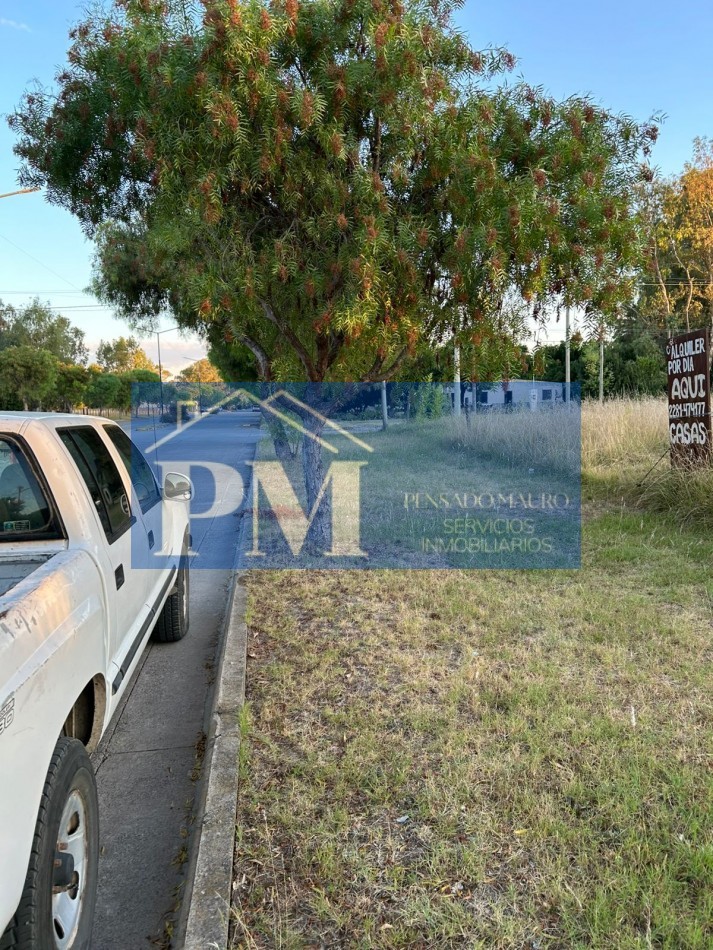 TERRENOS EN VENTA