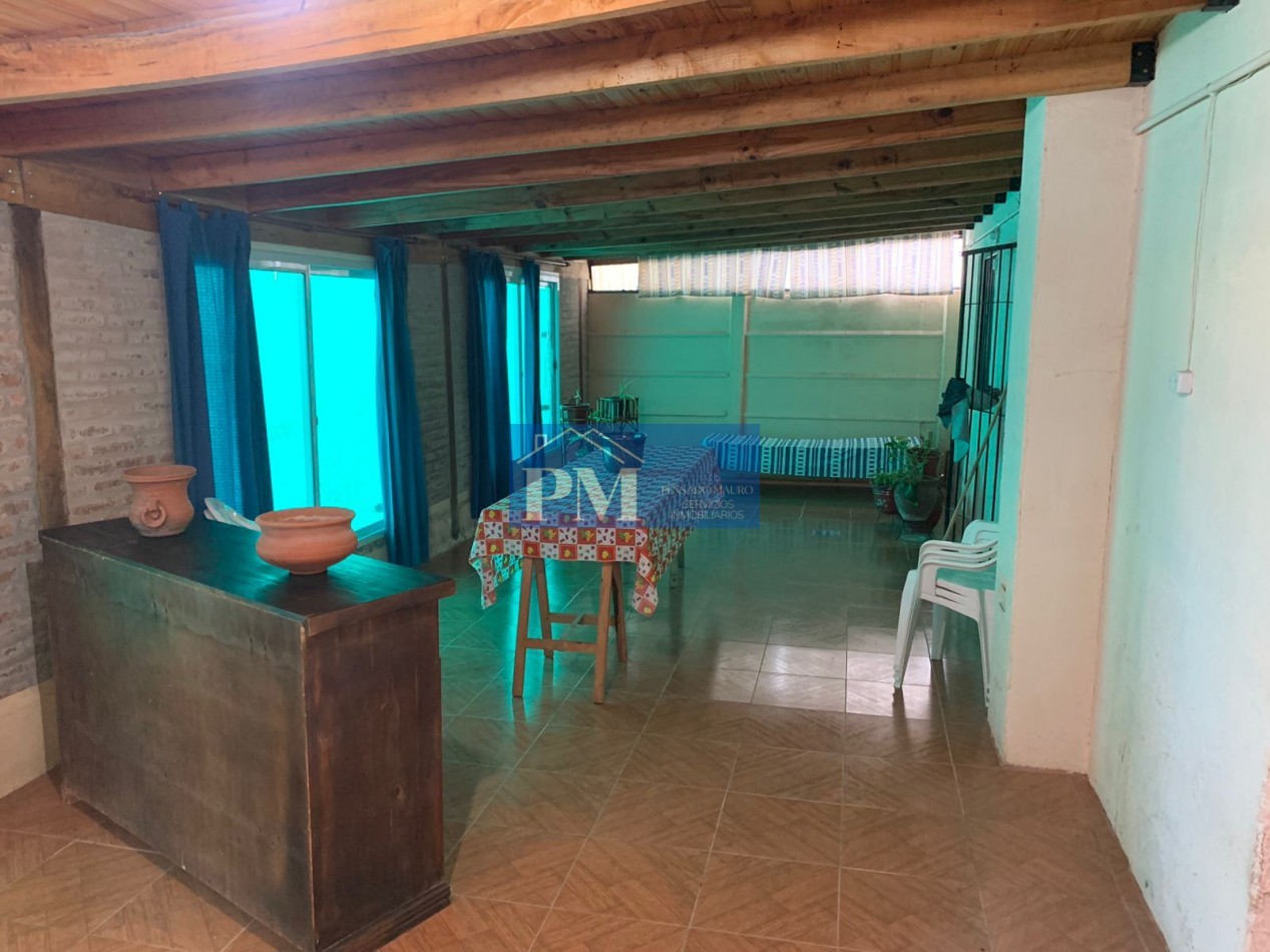CASA EN VENTA 