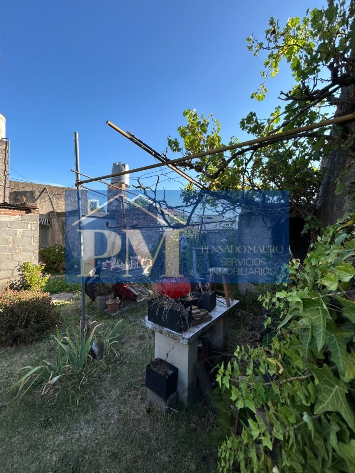 CASA EN VENTA, TAPALQUE 