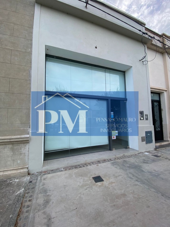LOCAL CENTRICO EN ALQUILER // ALQUILADO