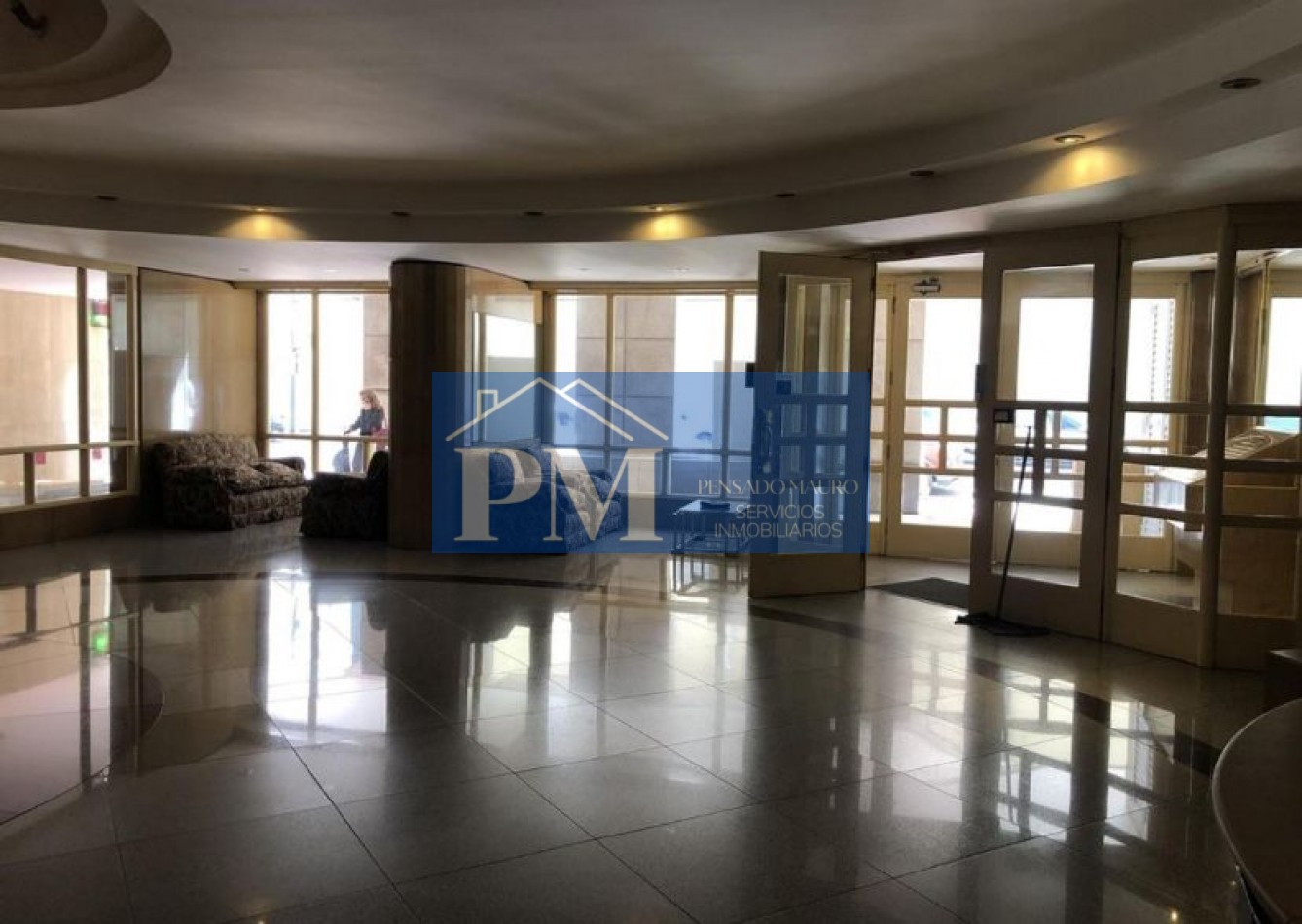 DEPTO EN VENTA, MAR DEL PLATA