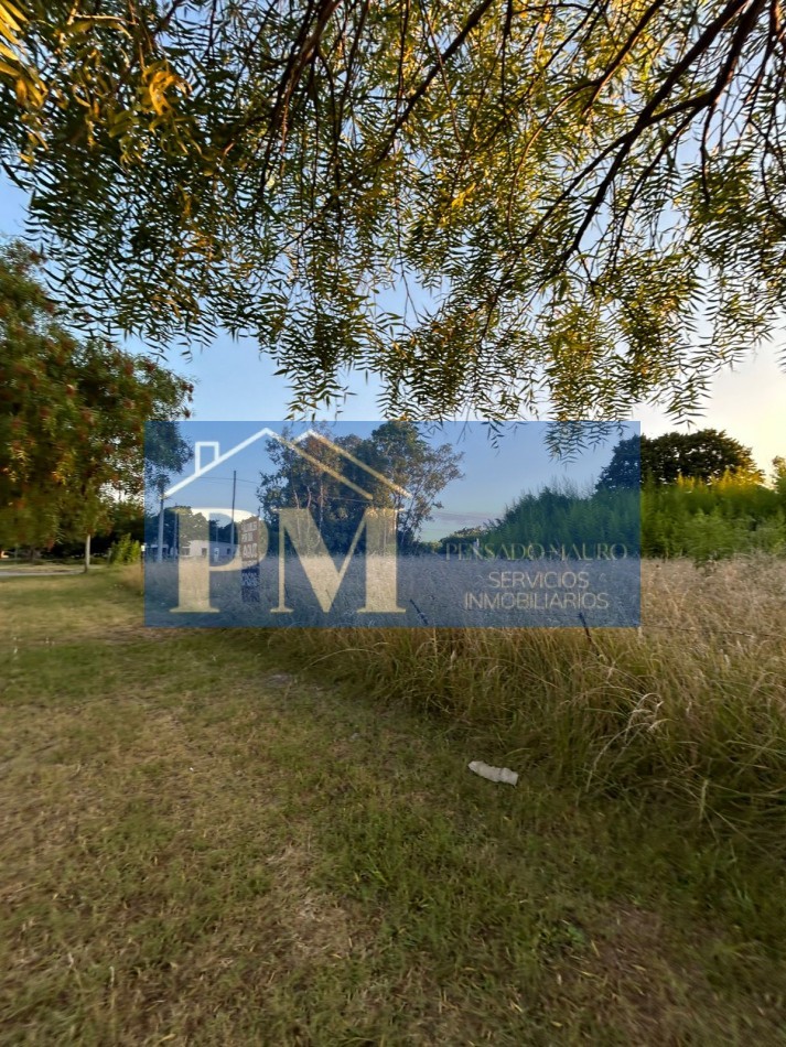 TERRENOS EN VENTA