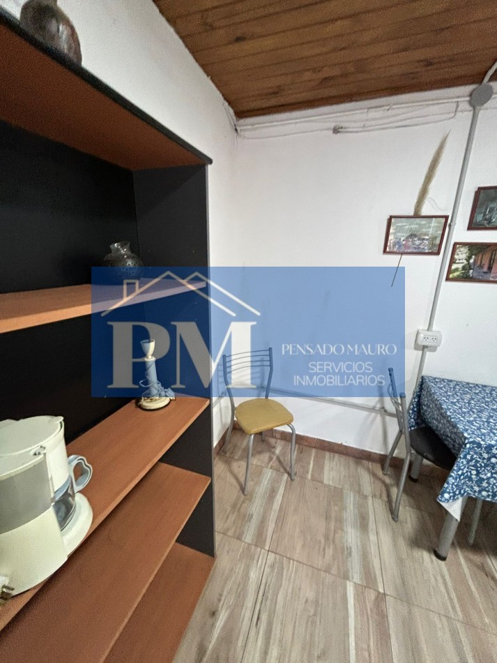 CASA EN VENTA / RESERVADA