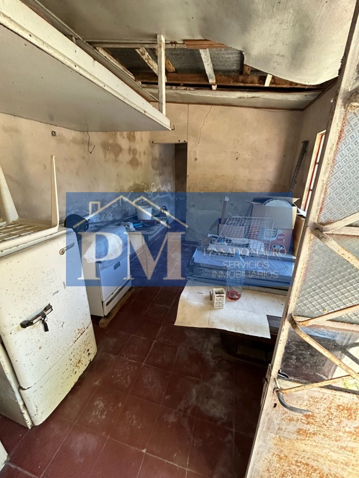 PROPIEDAD CENTRICA EN VENTA, TAPALQUE 